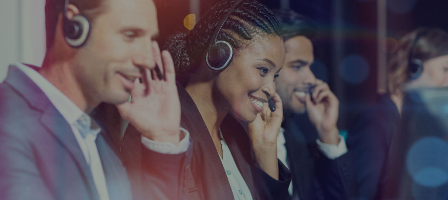 call center outsourcing