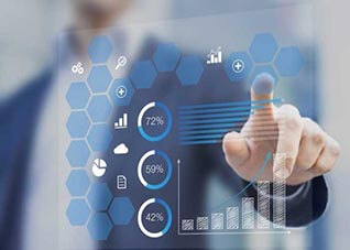 Boost in the level of trust